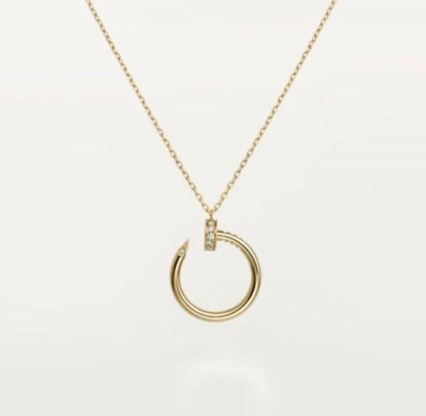 入門鑽石首飾6大品牌精選Cartier、Chanel、Chaumet、Tiffany &amp; Co.