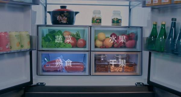 買了兩臺冰箱，終於搞清楚了兩千多和一萬多的冰箱有什麼區別