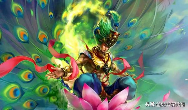 龍生九子，鳳育九雛，麒麟的後代又有多少種呢？