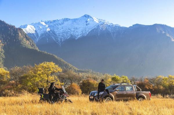 成渝2h飛抵！270&deg;躺看雪山，這家《妻旅》同款酒店，歲末團建超嗨