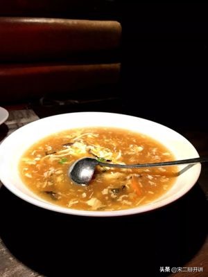 中國八大菜系詳解