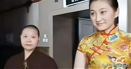 尼姑拿千年佛像去鑑寶,專家稱是贗品尼姑大笑:你可知貧尼身份? 尼姑拿千年佛像去鑑寶,專家稱是贗品尼姑大笑:你可知貧尼身份?