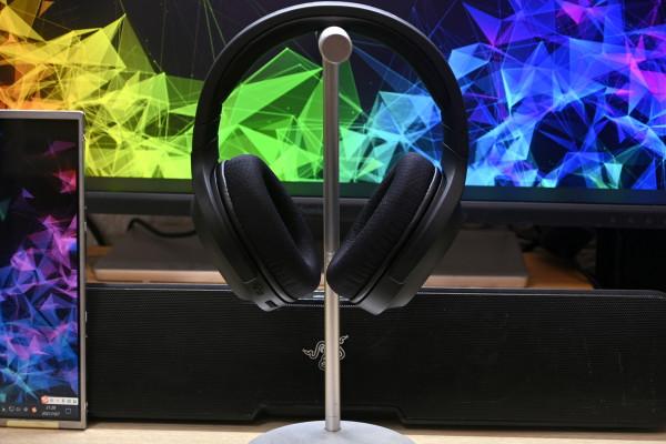 多平臺使用者的音訊現階段最好的選擇雷蛇Barracuda梭魚X遊戲耳機 多平臺使用者的音訊現階段最好的選擇雷蛇Barracuda梭魚X遊戲耳機