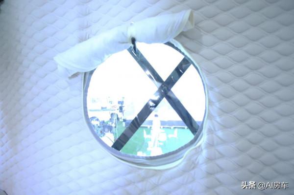 實拍日產越野房車！四驅2&period;5L&plus;7AT動力，配全套吃住功能，可下地庫