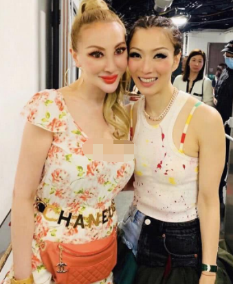 《倩女幽魂》主演遭車禍！頭部被固定無法動彈，容貌還因患癌大變