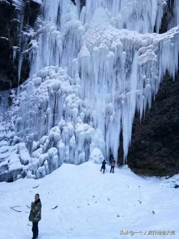 李子柒“隱居”地公開，這座比成都還安逸的城市，究竟是什麼地方