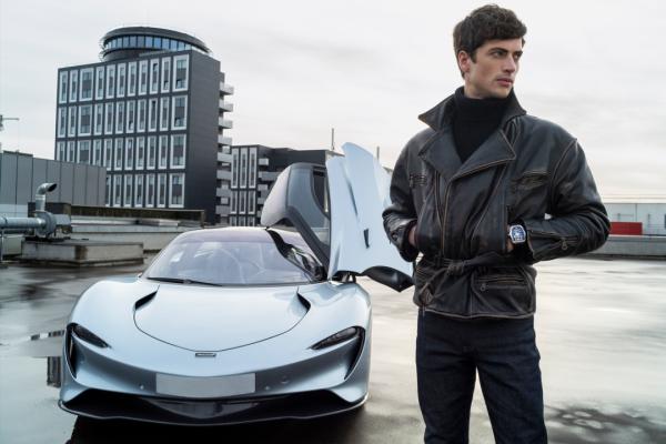 RM何以成為“新世紀錶王”? RM何以成為“新世紀錶王”?