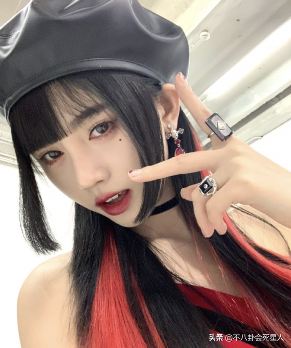 那些亂整鼻子的女明星還好嗎？後遺症一大堆，楊冪金晨都開始崩了