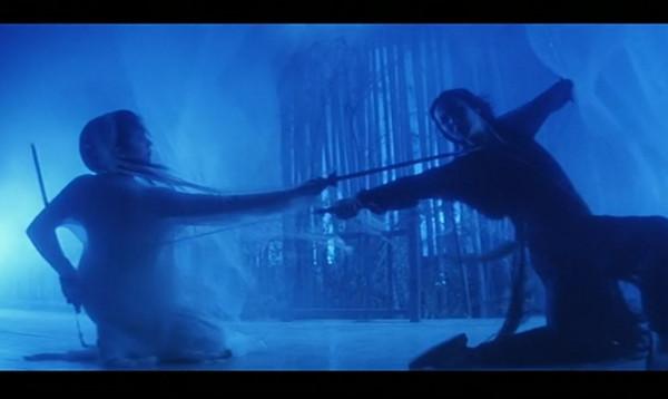 時隔20年，再看徐克的《青蛇》，才懂得小青和法海經歷了什麼