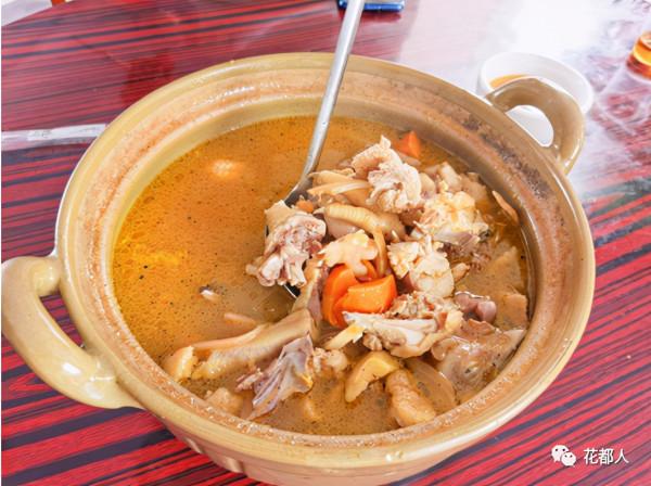 古祠紅門樓，傳說中的“四角走馬樓”，你聽過嗎？