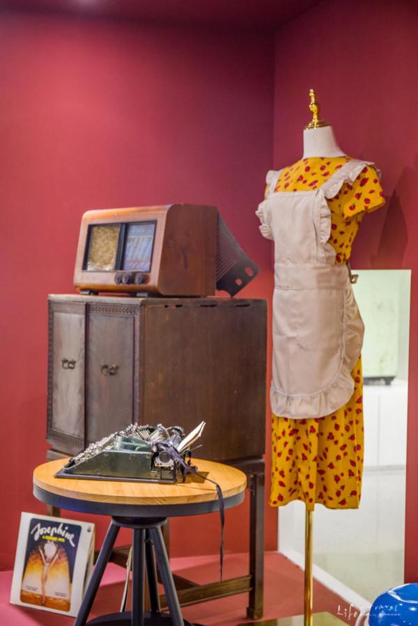 青島必去兩個場館，一個是互動體驗的博物館，一個是神奇的科技館