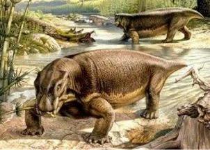 地球被恐龍稱霸前,地球出現過的統治者是誰?科學家給出分析 地球被恐龍稱霸前,地球出現過的統治者是誰?科學家給出分析