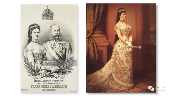 珠寶文化 | 各國末代王后珠首飾揭秘，製作難度超乎你的想象