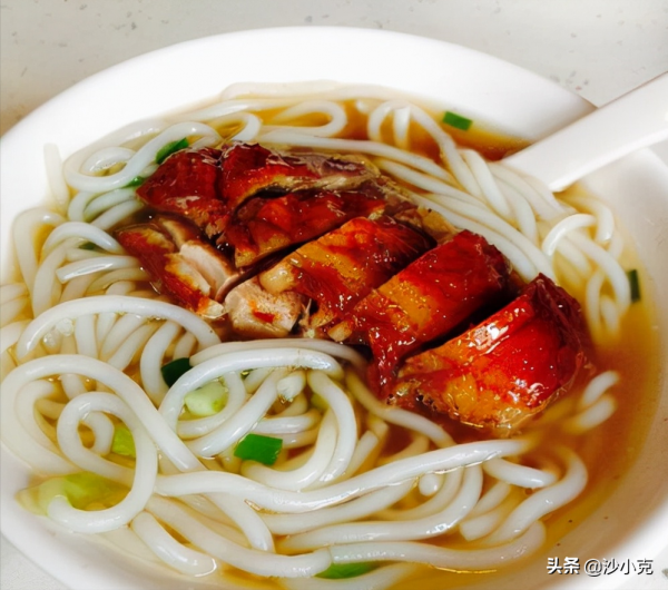 中華美食行：走進廣東，揭開其美食麵紗
