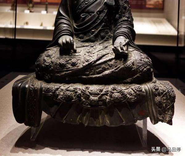 浙江嘉興博物館:名氣不大卻藏有明代絕美瓷器,國慶小眾旅行必打卡