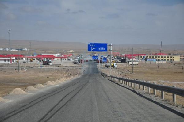 我與途安的故事之七：跨越3座5000米高山