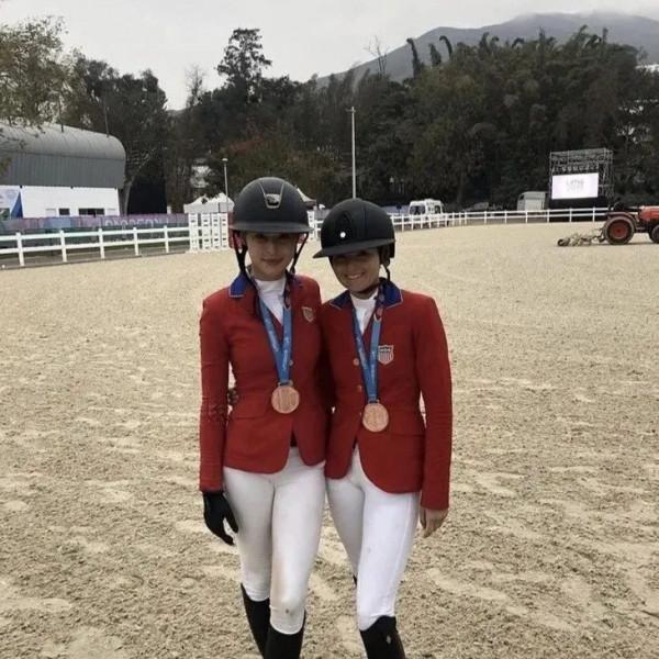 見世面!原來這就是95後頂級白富美的日常 見世面!原來這就是95後頂級白富美的日常