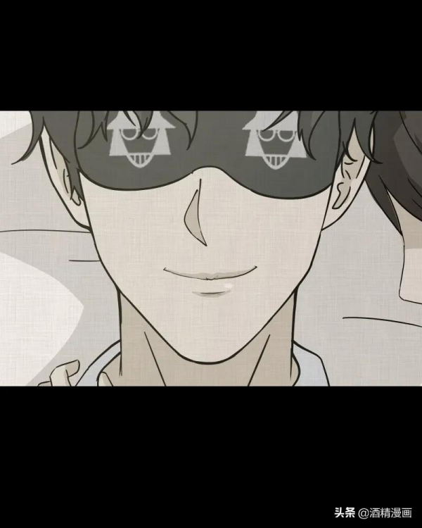 漫畫《夢的直播間》，刺激的遊戲直播