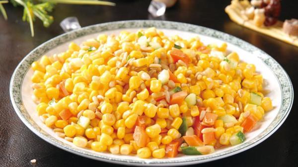 我們常吃的十大蔬菜，它們的原產地在哪？來了解一下吧