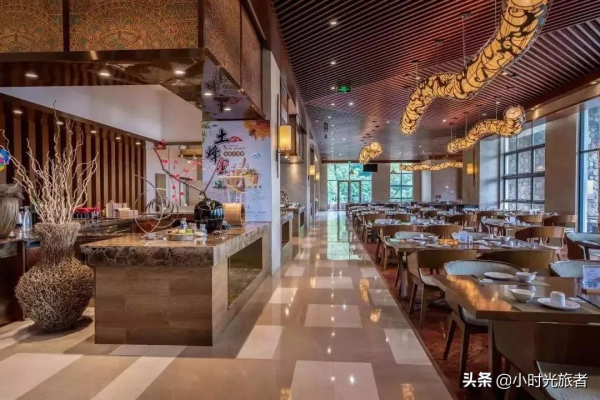 粵西又一世外桃源!坐擁4000畝茶海梯田,溫泉氤氳,自駕遊太讚了 粵西又一世外桃源!坐擁4000畝茶海梯田,溫泉氤氳,自駕遊太讚了