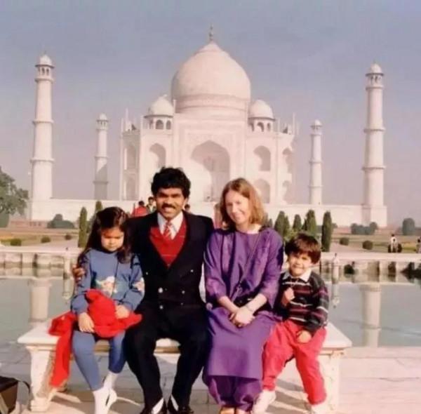 印度小夥騎腳踏車6000多公里去瑞典，只為尋找愛情，故事太感人