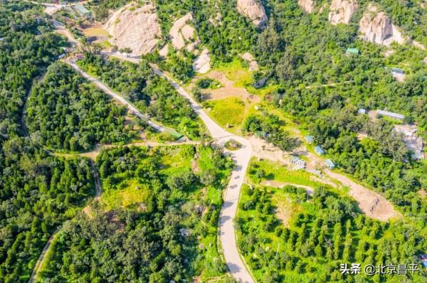 景美又好玩兒,體驗文化之旅,就在昌平這個大“花園”! 景美又好玩兒,體驗文化之旅,就在昌平這個大“花園”!