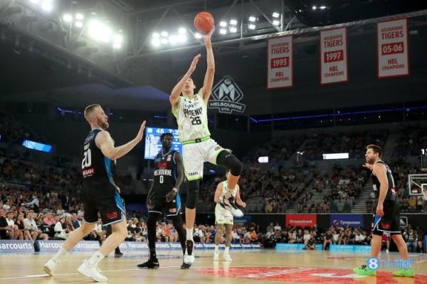 澳洲NBL官宣3場比賽延期 包括1月1日子彈vs野貓&amp;2日鳳凰vs36人