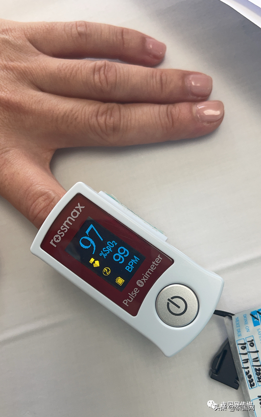 一名確診中國人在泰的抗毒日誌：願用親身經歷，換同胞平平安安