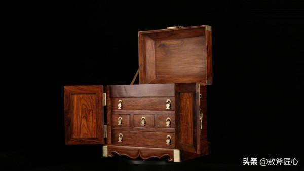 海南黃花梨怎麼鑑別真假？