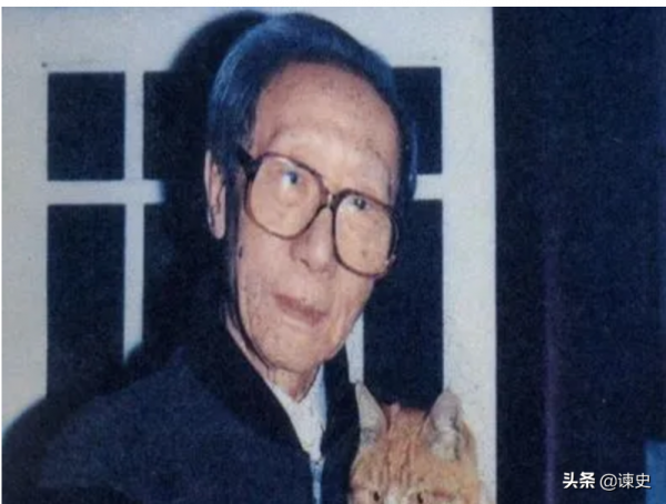 川島芳子的親弟弟,一個是大漢奸,另一個卻是解放東北的英雄 川島芳子的親弟弟,一個是大漢奸,另一個卻是解放東北的英雄