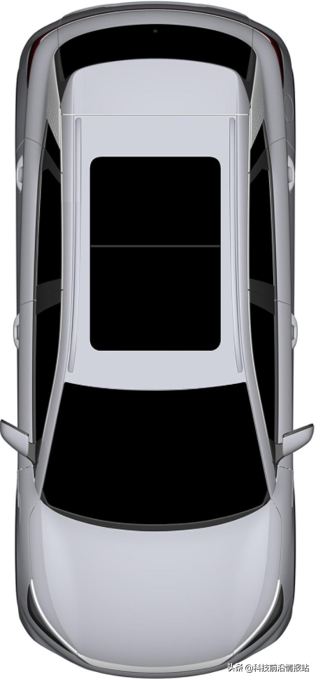 比亞迪4項新車專利曝光，&OpenCurlyDoubleQuote;軍艦系列&rdquo;還是&OpenCurlyDoubleQuote;海洋系列&rdquo;？