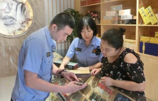 中國菸草大量招聘,年薪高達“6位數”,三類考生可優先錄取 中國菸草大量招聘,年薪高達“6位數”,三類考生可優先錄取