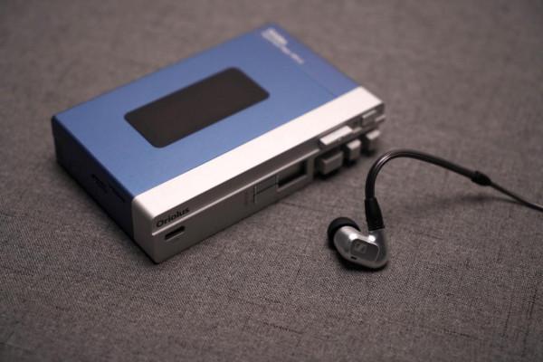 耳廓裡的音樂廳:森海塞爾旗艦耳塞IE900體驗 耳廓裡的音樂廳:森海塞爾旗艦耳塞IE900體驗