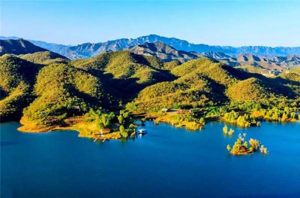 講真！今天出遊最明智，不堵！且為您選好了路線……