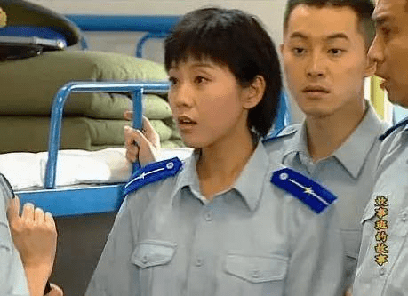 閆妮,就這樣改寫了自己的結局,在“男人”與“孩子”之間浮沉 閆妮,就這樣改寫了自己的結局,在“男人”與“孩子”之間浮沉