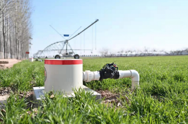 河南：數字賦能助力農業現代化轉型