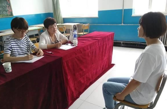 中石油總部公佈擬錄用名單，大多為名校生，網友表示在意料之中