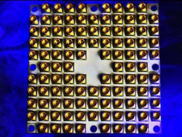 ＂絕對零度＂衝擊世界最高水平，中國高能物理領域迎來兩大突破