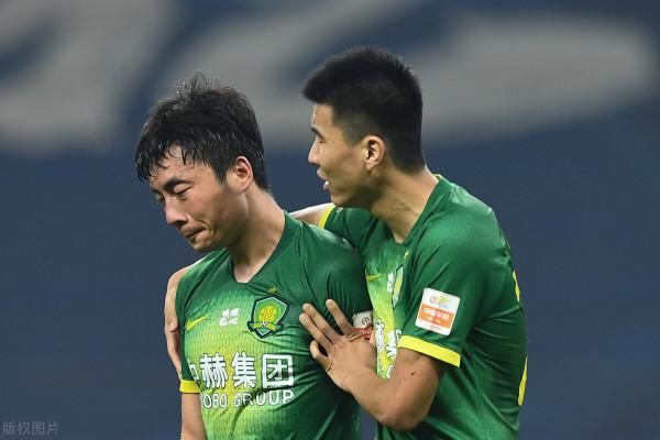 北京國安的賽季總結，有喜也有悲