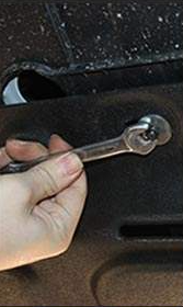 奧迪A3更換下護板多少錢？下護板如何拆裝？