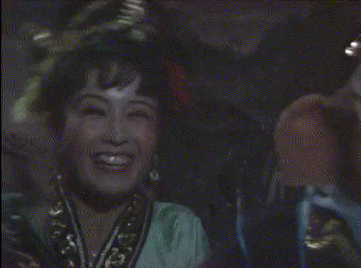 魏慧麗：京劇名旦，《西遊記》的高小姐，卻被楊潔導演“嫌醜”