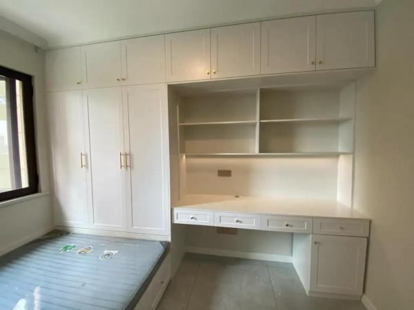 美式衣櫃最實用的內部結構，建議收藏喲