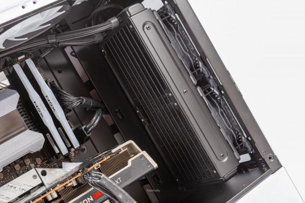 240T30清涼之風—追風者P360A裝機分享—11700K+6600XT 240T30清涼之風—追風者P360A裝機分享—11700K+6600XT