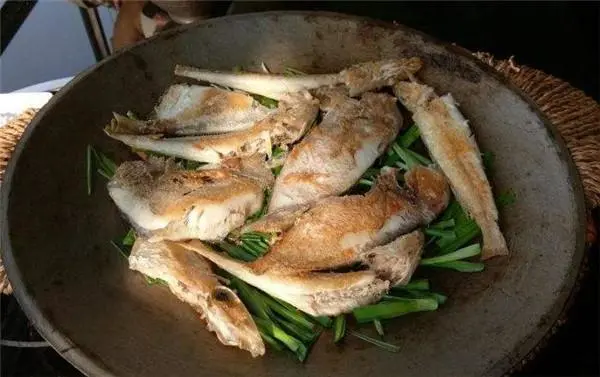 在潮汕有一種海魚，形如雞腿，鮮美無比，卻不宜煮湯，你吃過沒？