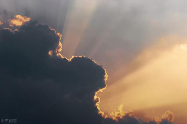 什麼是丁達爾現象，看完長知識了