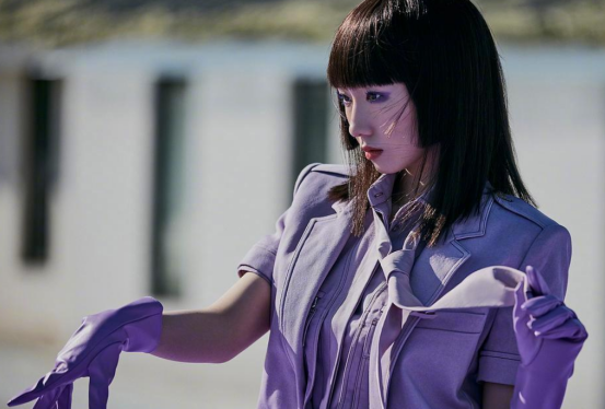 公主切髮型不要輕易留!高圓圓經典,趙麗穎甜美,楊冪翻車 公主切髮型不要輕易留!高圓圓經典,趙麗穎甜美,楊冪翻車