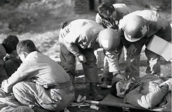 抗美援朝傷亡資料統計:中美有20萬差距,怎樣才算美軍傷亡名單? 抗美援朝傷亡資料統計:中美有20萬差距,怎樣才算美軍傷亡名單?