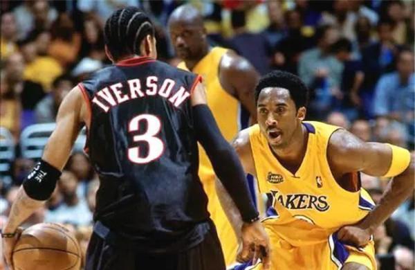 盤點NBA史上最強選秀年，03年出乎意料，96年成大贏家