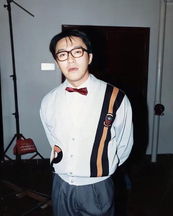 懷舊港風專題（第十二期）——周星馳