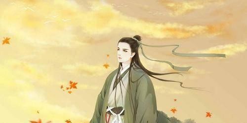 李煜寫了一首詩，卻被古人謾罵不休，還傷害了喜歡自己的女人